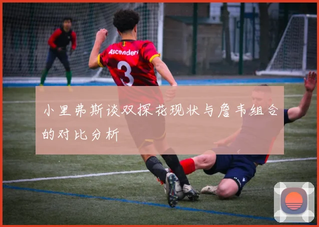小里弗斯谈双探花现状与詹韦组合的对比分析