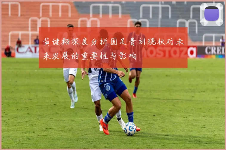 黄健翔深度分析国足青训现状对未来发展的重要性与影响