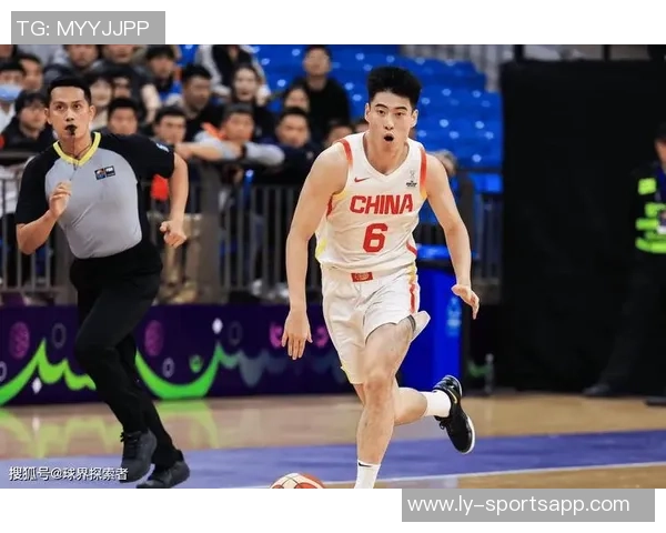 王俊杰连续第二场得分上双展现出色状态贡献10分3篮板1助攻